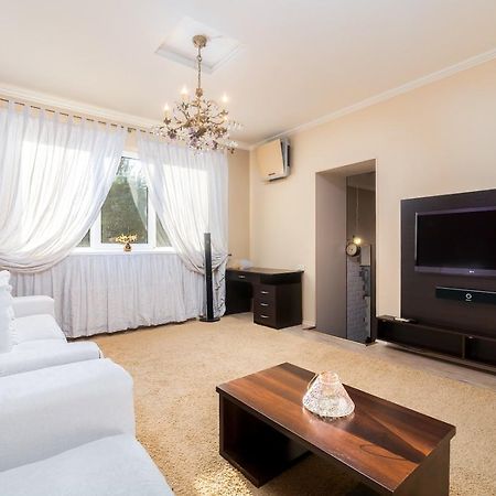 Marazlievskaya Apartment Odessa Exterior photo