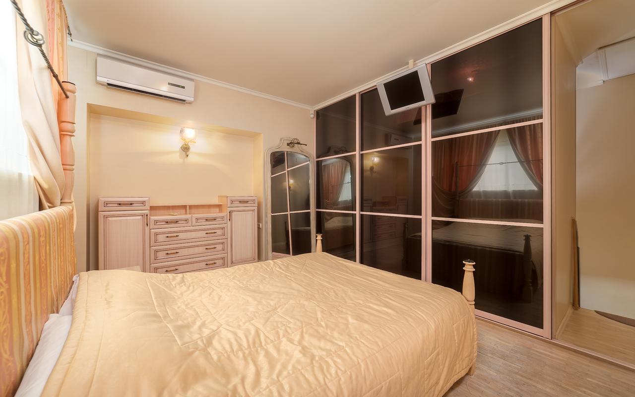Marazlievskaya Apartment Odessa Exterior photo